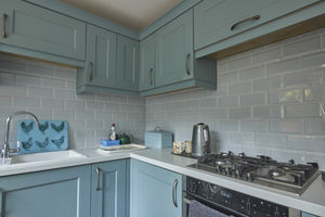 Kitchen Diner- click for photo gallery